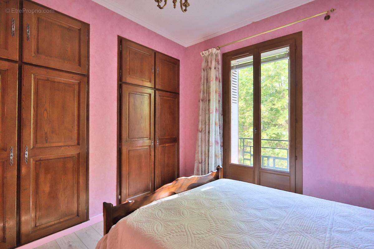 Appartement à MANOSQUE