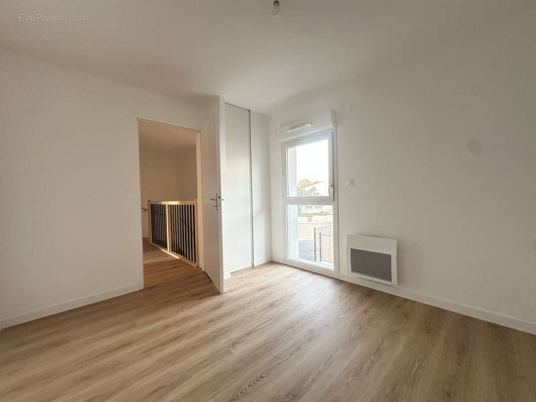 Maison à SAINT-ORENS-DE-GAMEVILLE