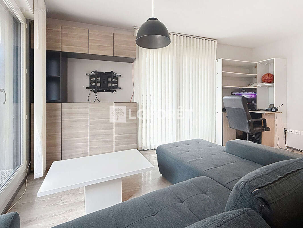 Appartement à MONTFERMEIL