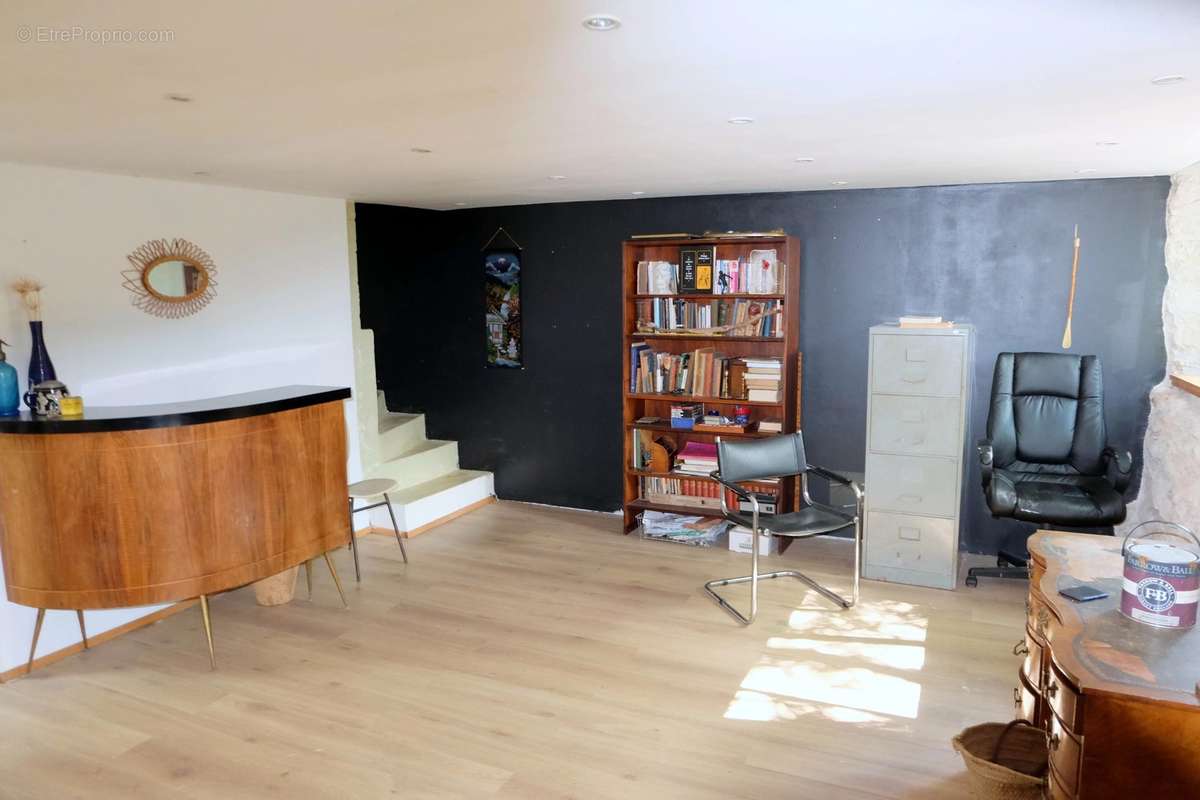 Maison à VILLENEUVE-DE-DURAS