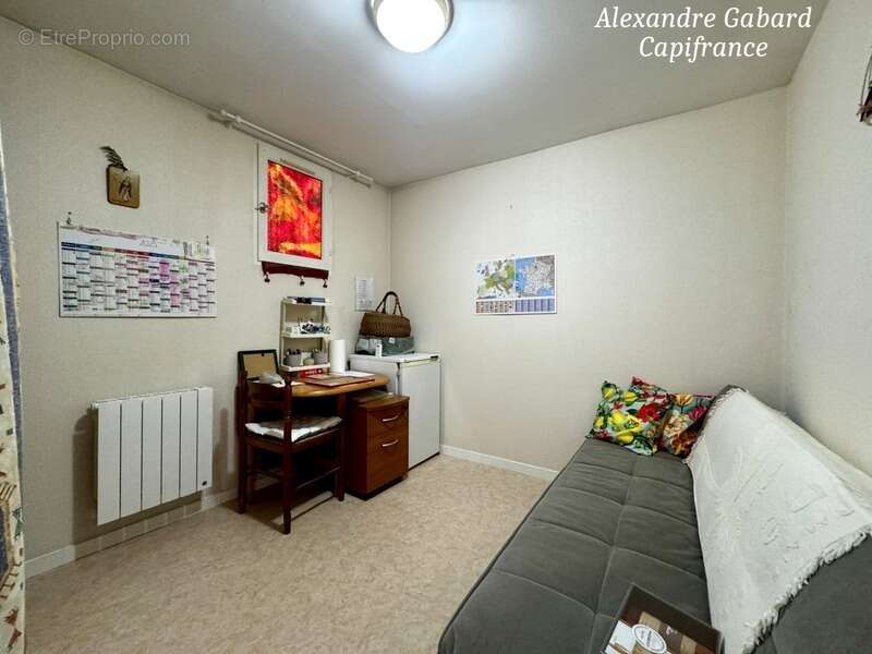 Appartement à LANGON