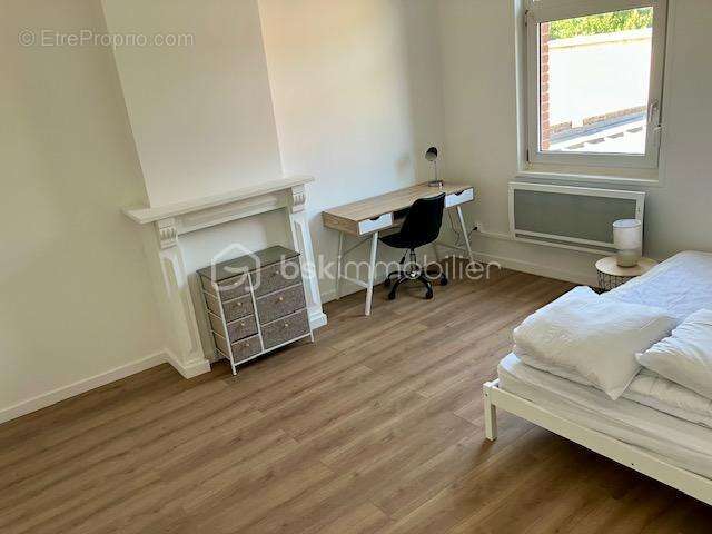 Appartement à MERVILLE