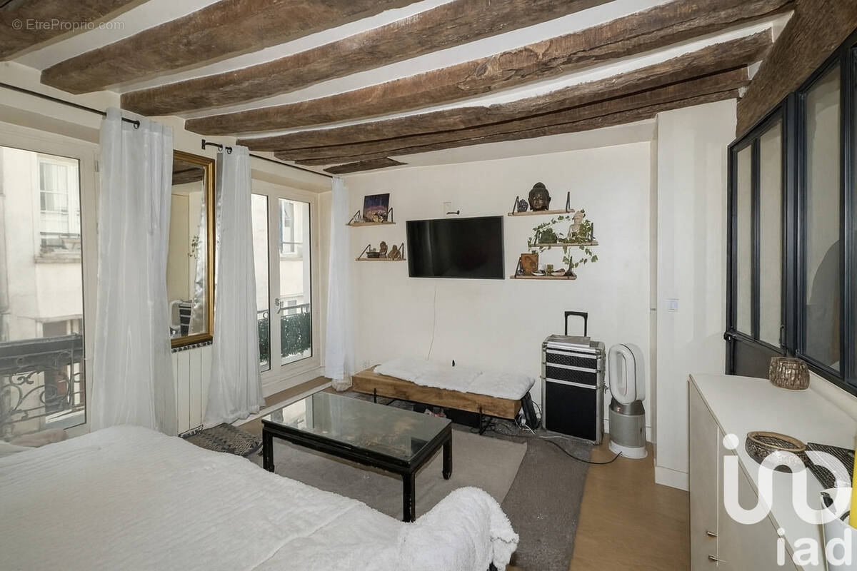Photo 1 - Appartement à PARIS-11E
