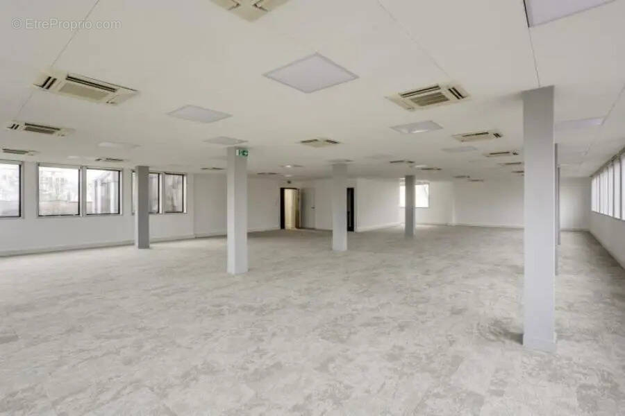 Commerce à MALAKOFF