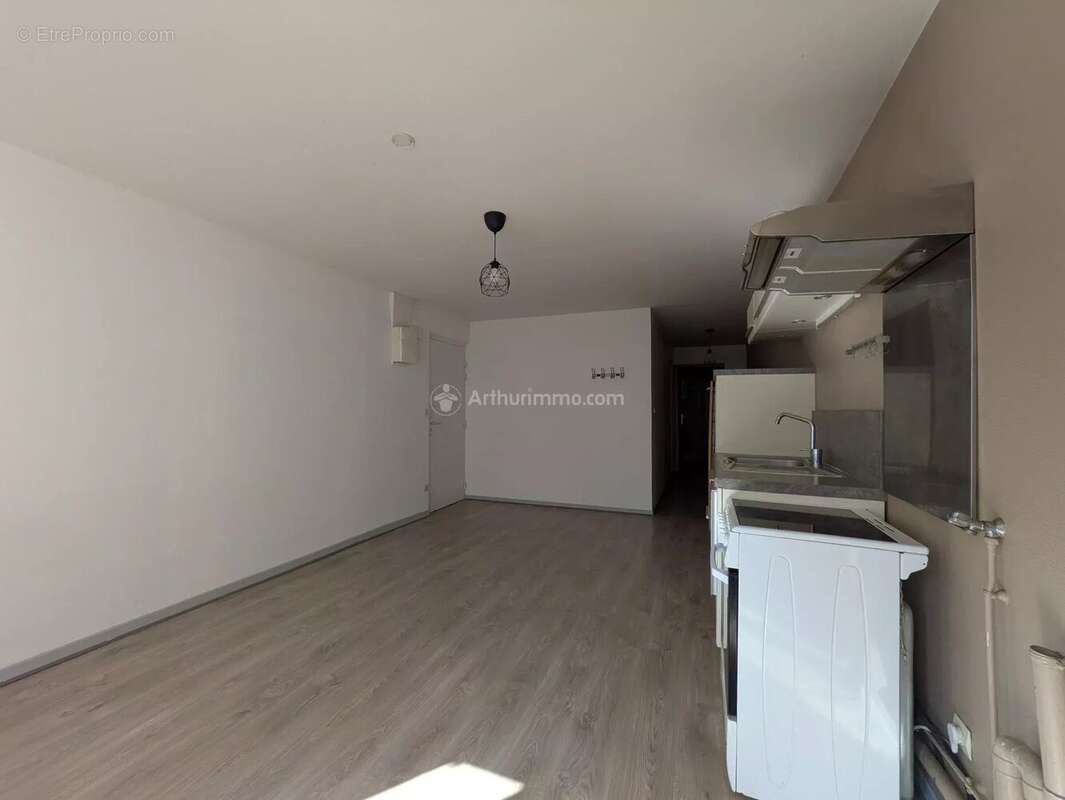 Appartement à NEUFCHATEAU