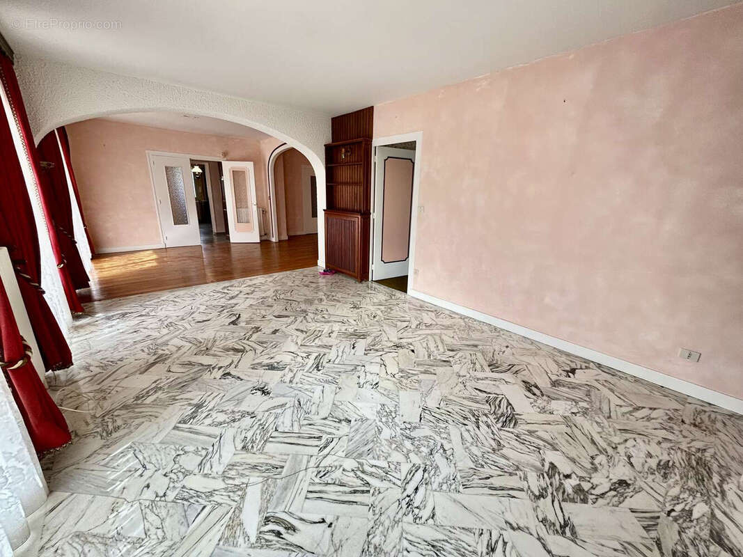 Maison à VILLERS-LES-POTS