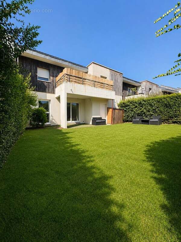 Appartement 80 m² à Vannes  - photo 3