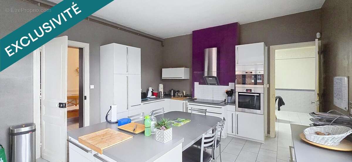 Photo 2 - Maison à ECOUST-SAINT-MEIN