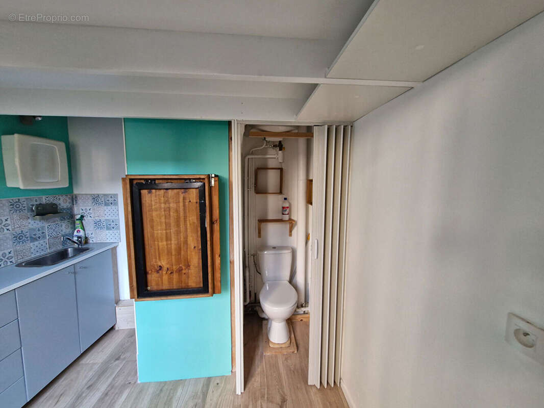 Appartement à ROUEN