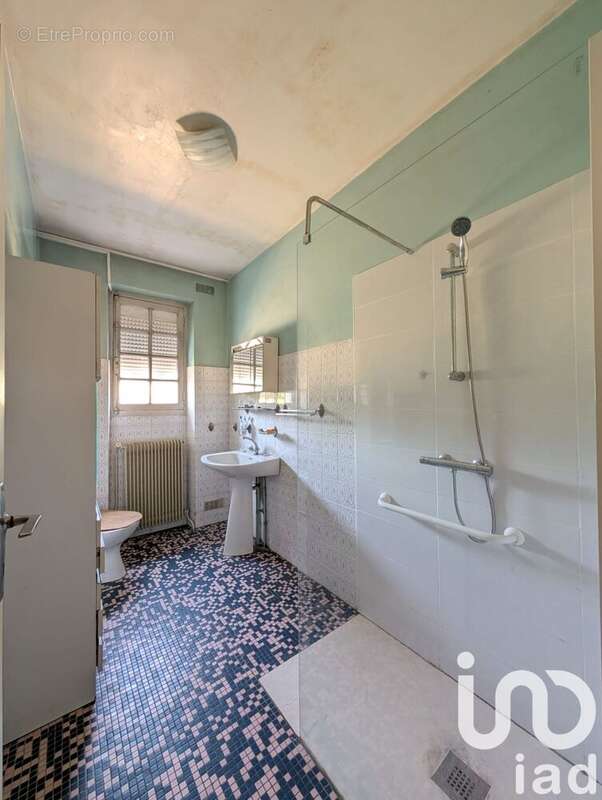 Photo 6 - Maison à BUSSEROLLES