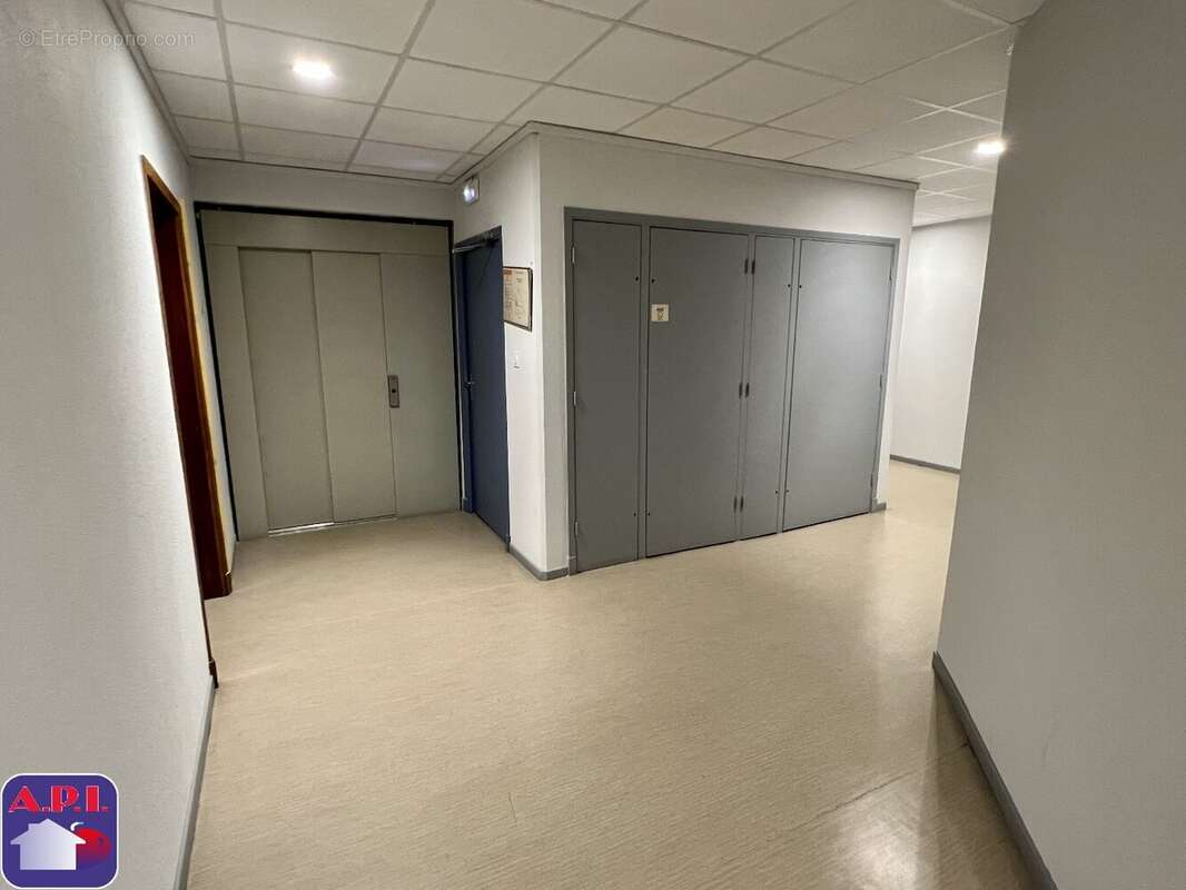 Appartement à PAMIERS