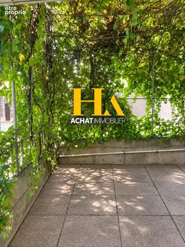A VENDRE GANGES (dept 34) - 125 m² + terrasse 22 m²  - Un bel appartement à réinventer - photo 5