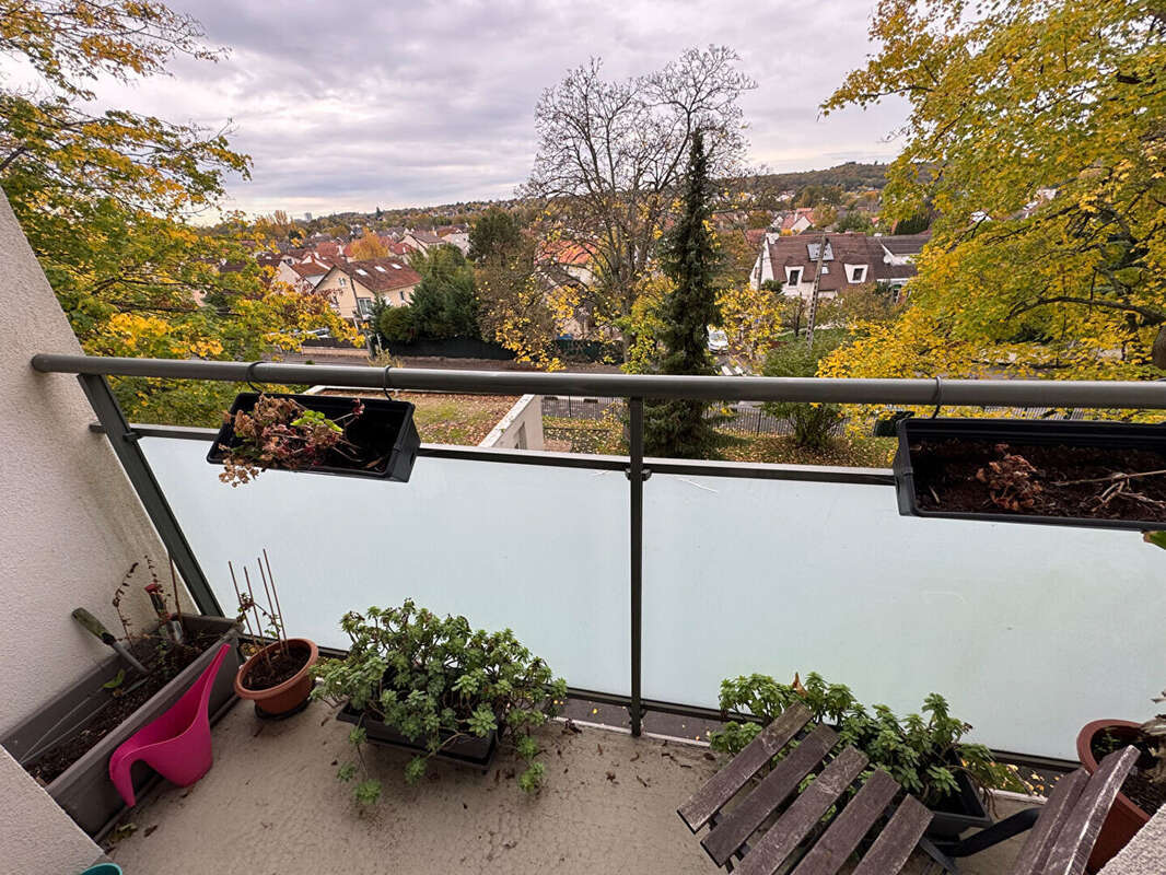 Appartement à YERRES