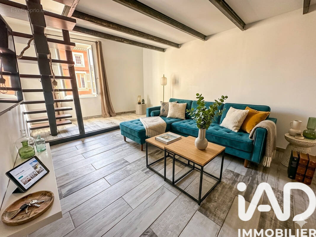 Photo 1 - Appartement à HYERES