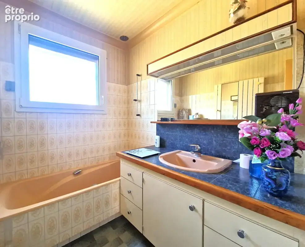 Maison Paray-vieille-poste 7 pièce(s) 132 m2 - photo 8