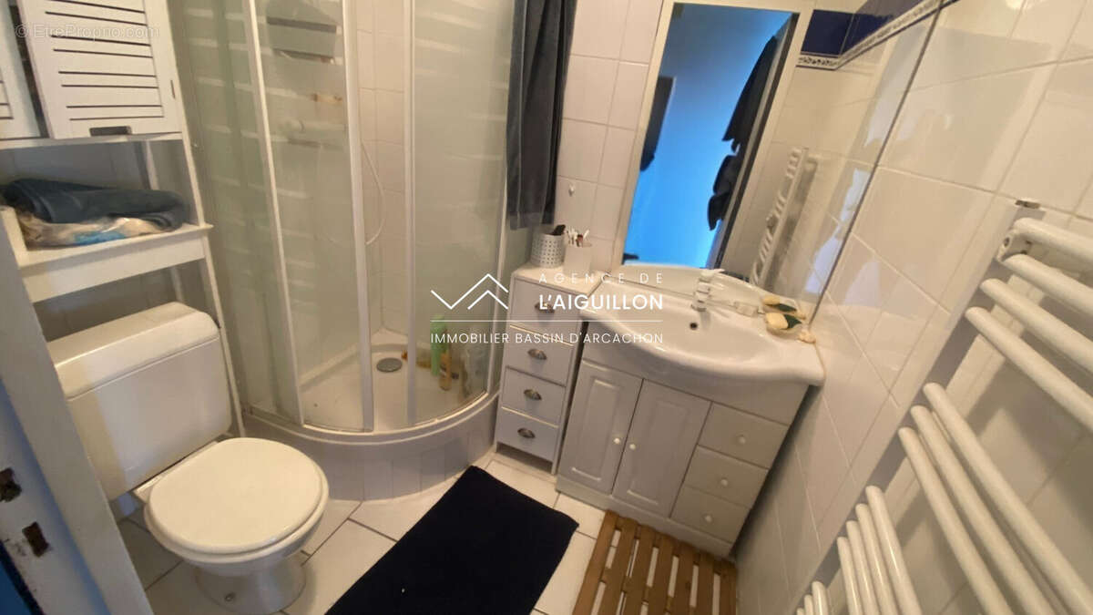 Appartement à ARCACHON