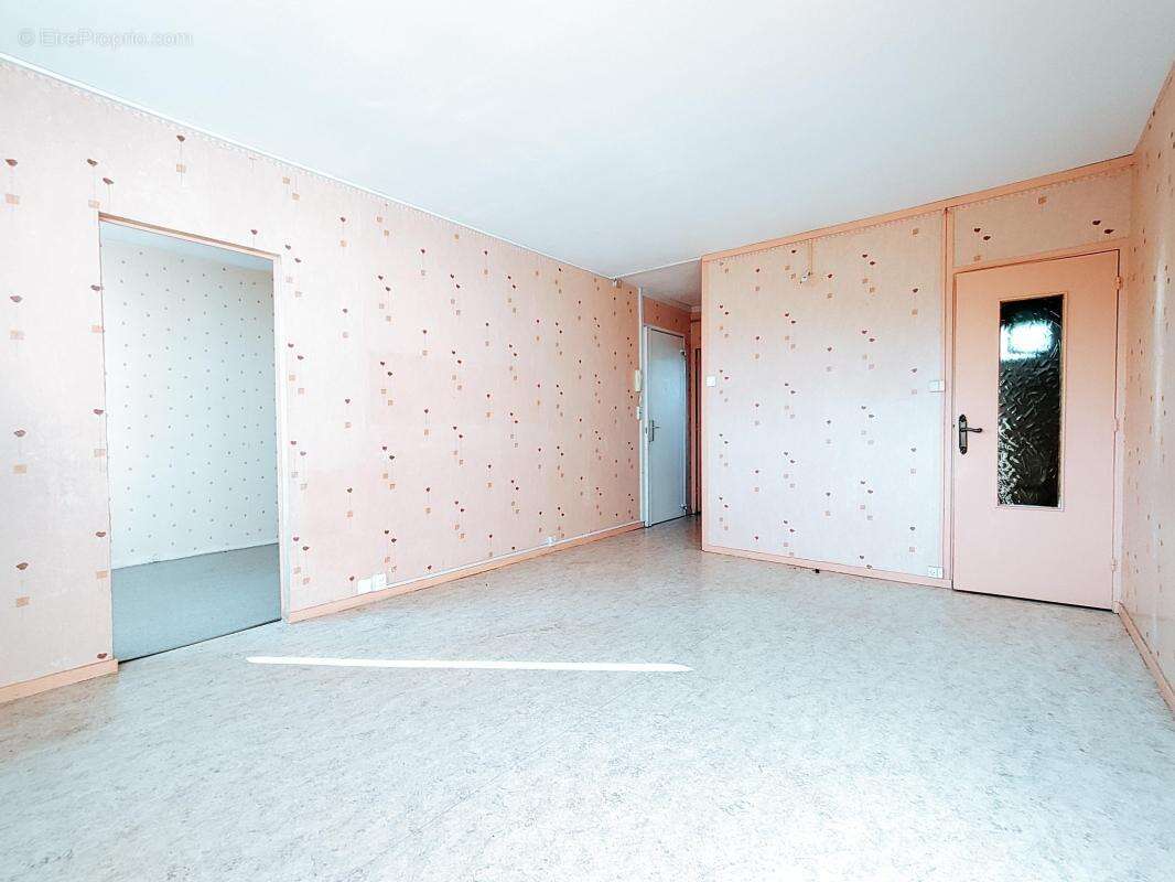 Appartement à BEAUVAIS