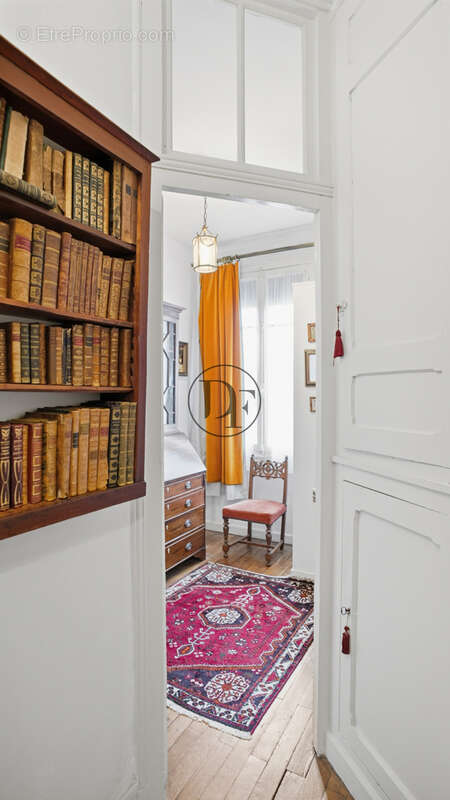 Appartement à FONTAINEBLEAU
