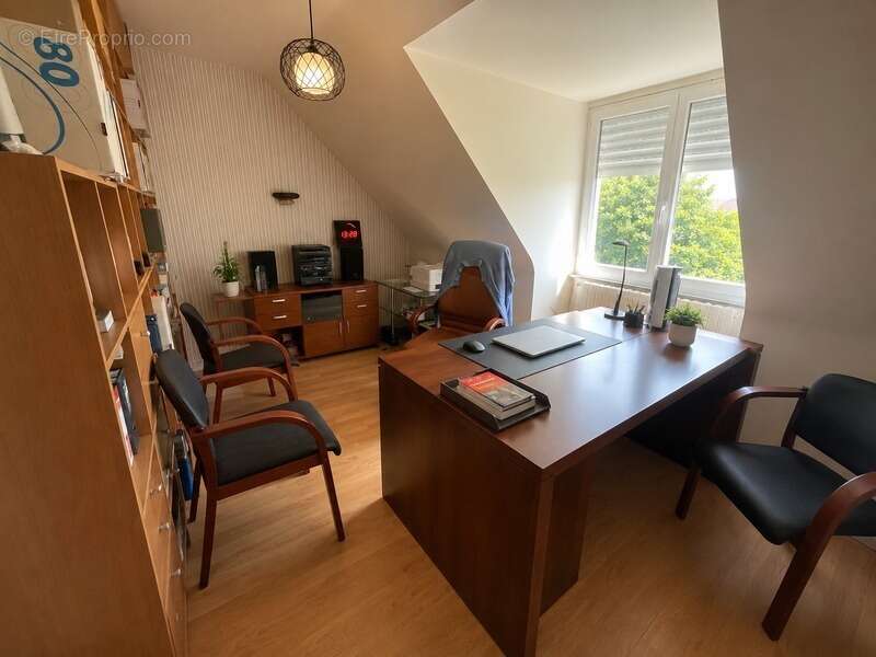 Saint-Avé – Quartier des 3 Rois – Maison de 165 m², idéale famille ou projet de colocation - photo 14