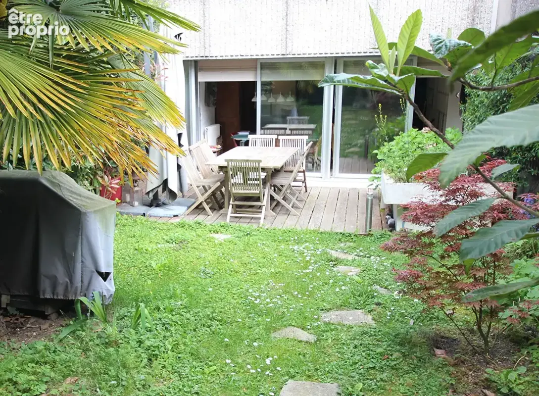 Appartement à MEUDON