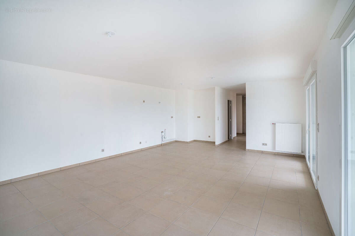 Appartement Sancé 4 pièces 96 m2 - photo 3