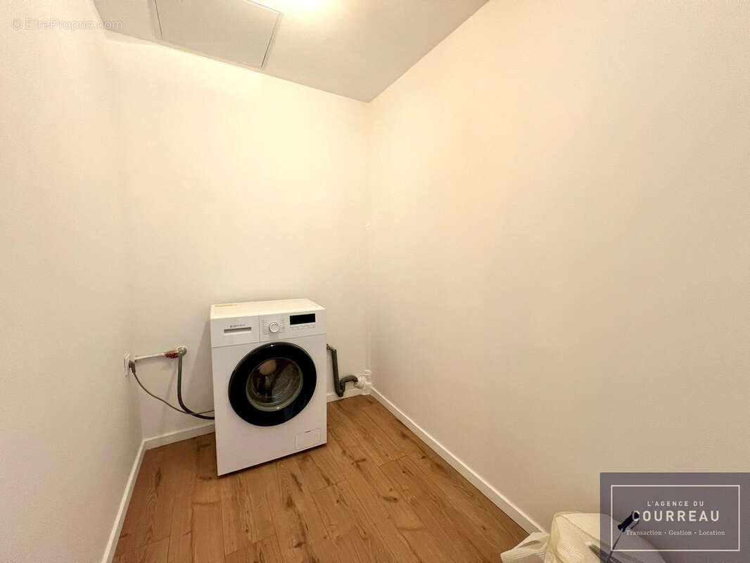 Appartement à PALAVAS-LES-FLOTS