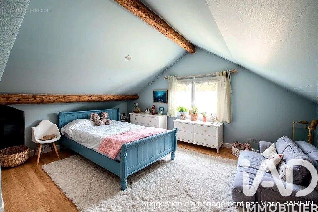 Photo 7 - Maison à ATHIS-MONS