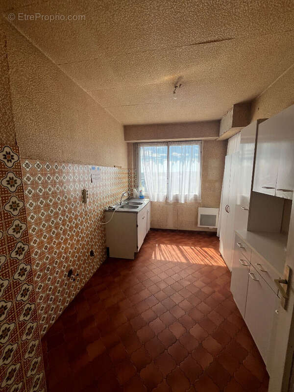 Appartement à BRIVE-LA-GAILLARDE