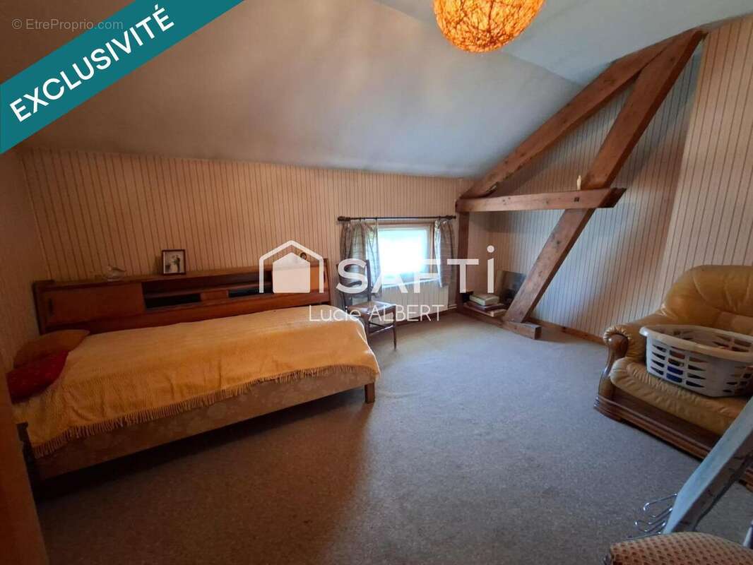 Maison 114 m² à Hampont  - photo 7