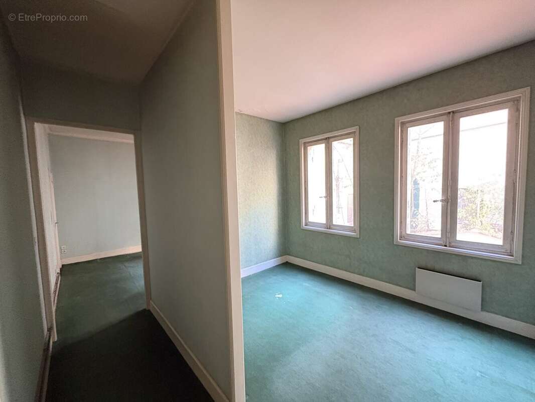 Appartement 40 m² à Bordeaux  - photo 2
