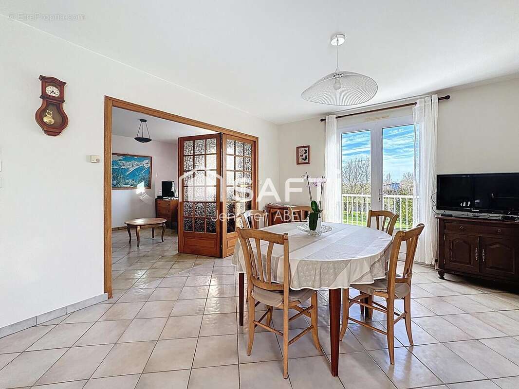 Photo 4 - Maison à LA CHAPELLE-SAINT-LAURENT