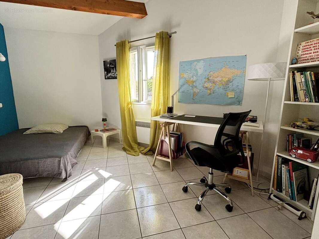 Maison à ARLES