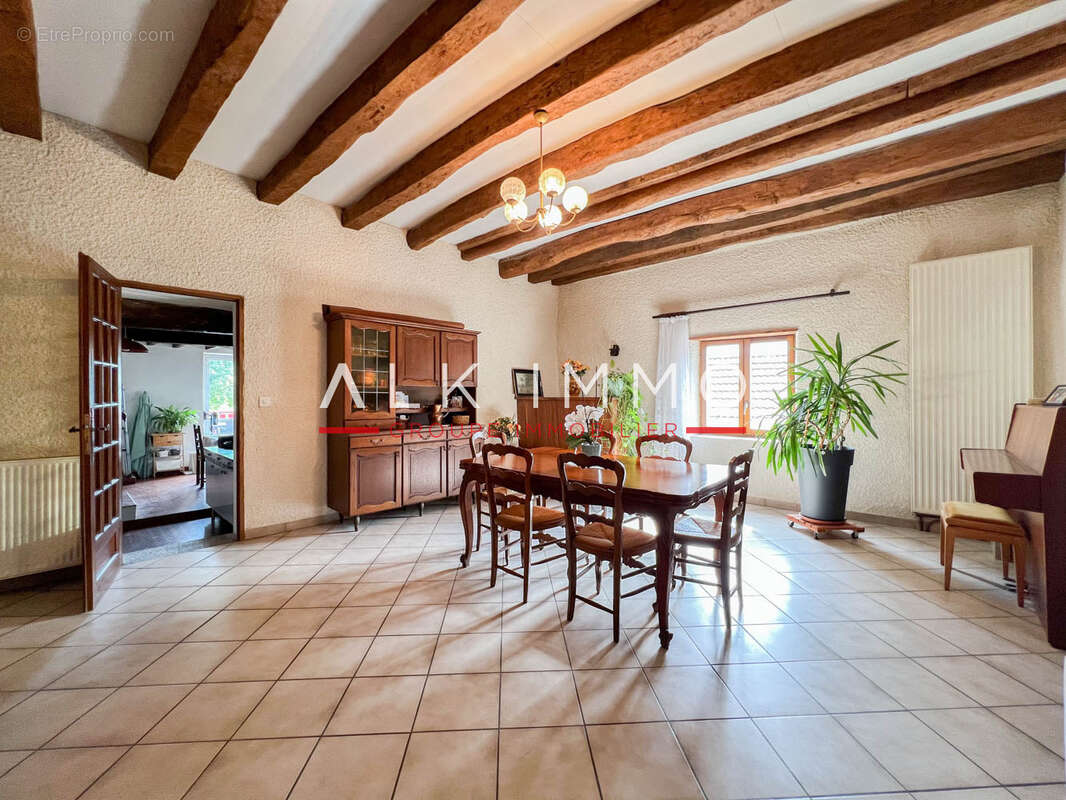Maison avec grande piscine à Seyssel - photo 6