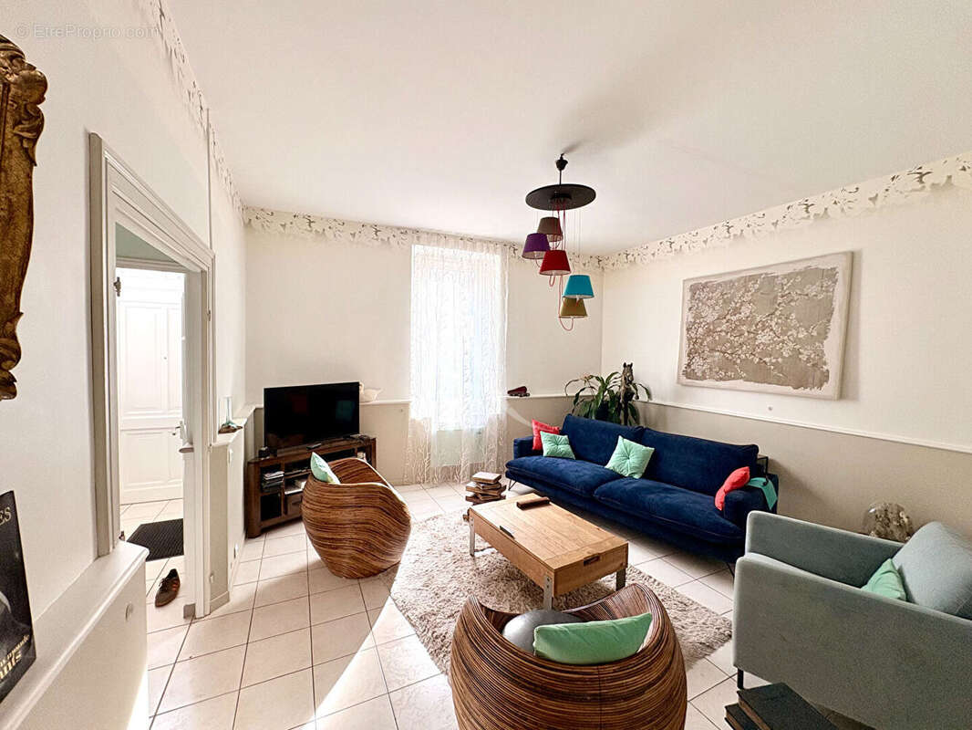 Appartement à CARCASSONNE