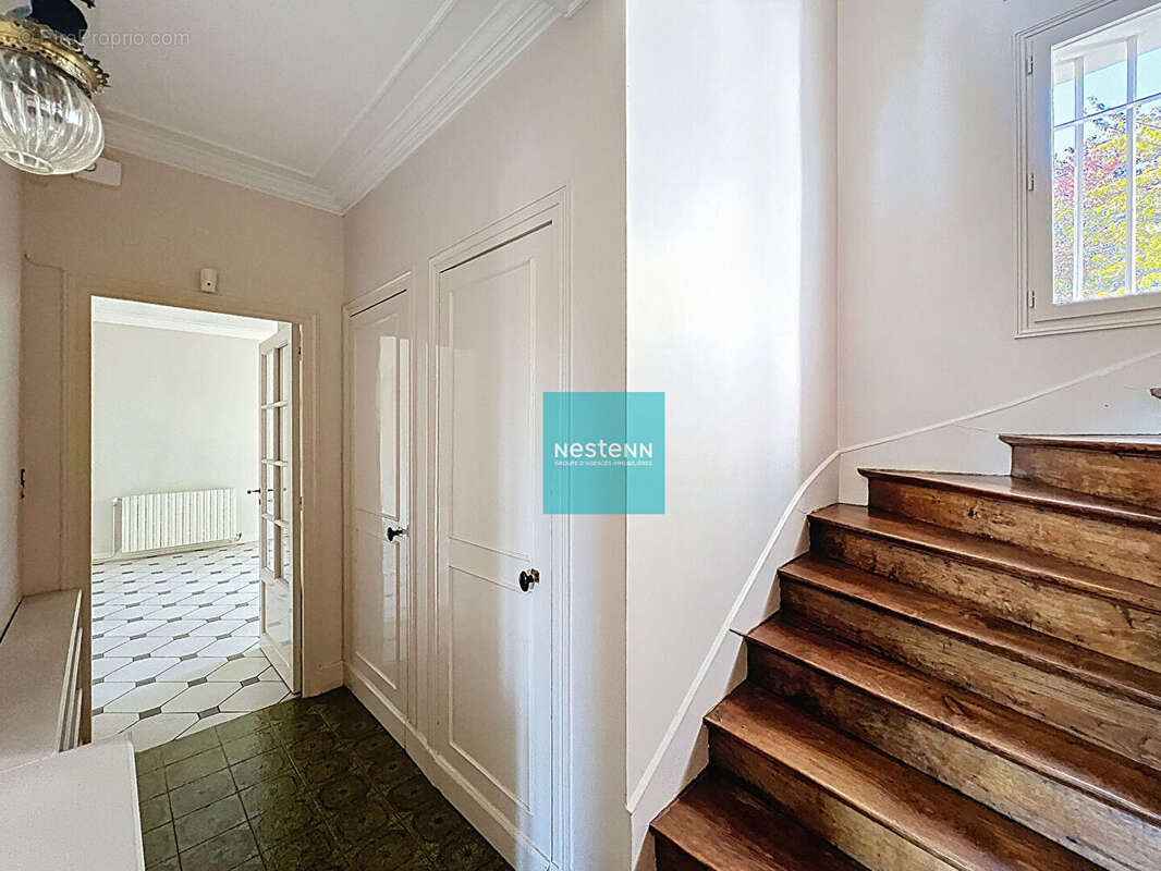 Maison à FRANCONVILLE