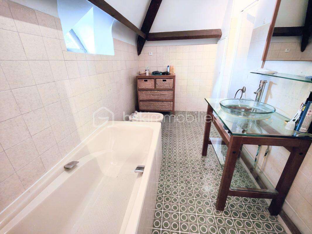 Maison à JOUARS-PONTCHARTRAIN