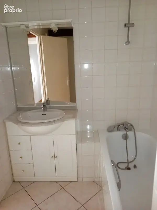 APPARTEMENT centre ville - photo 16