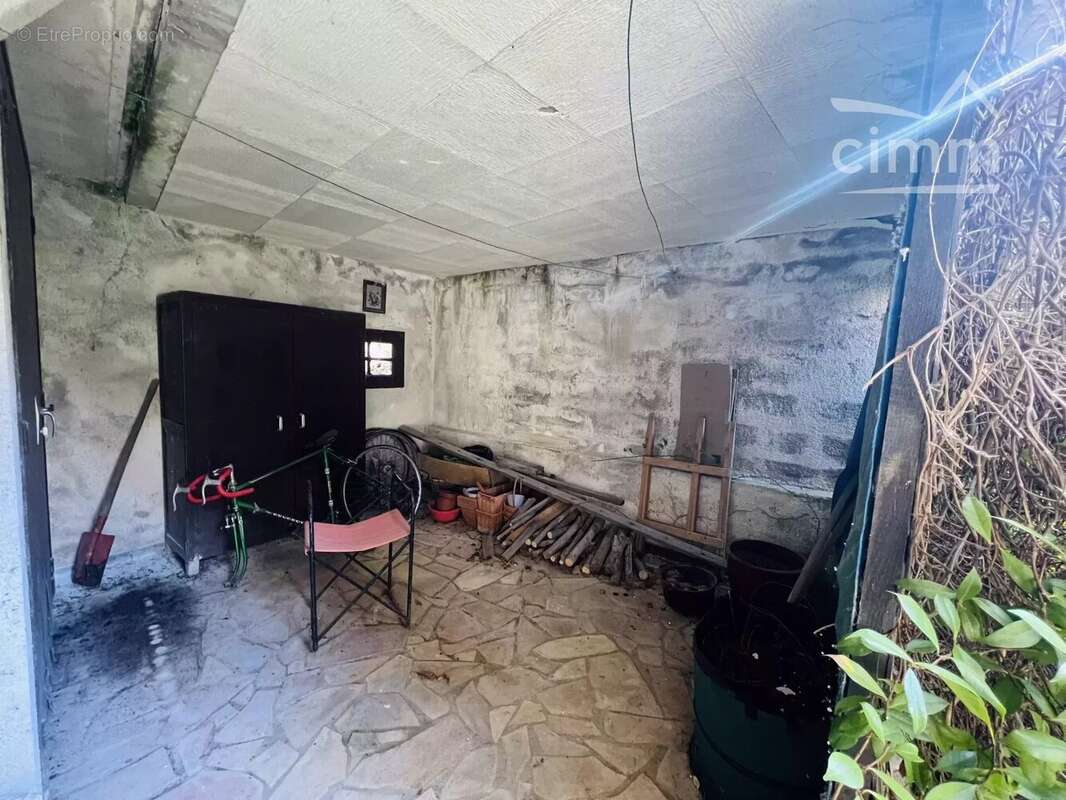 Maison à PUILAURENS