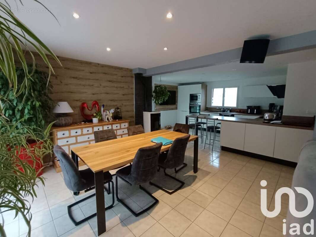 Photo 3 - Maison à ROSPORDEN