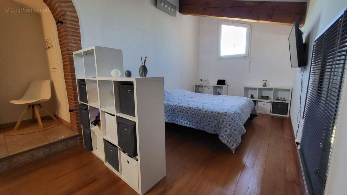 Maison à POLLESTRES