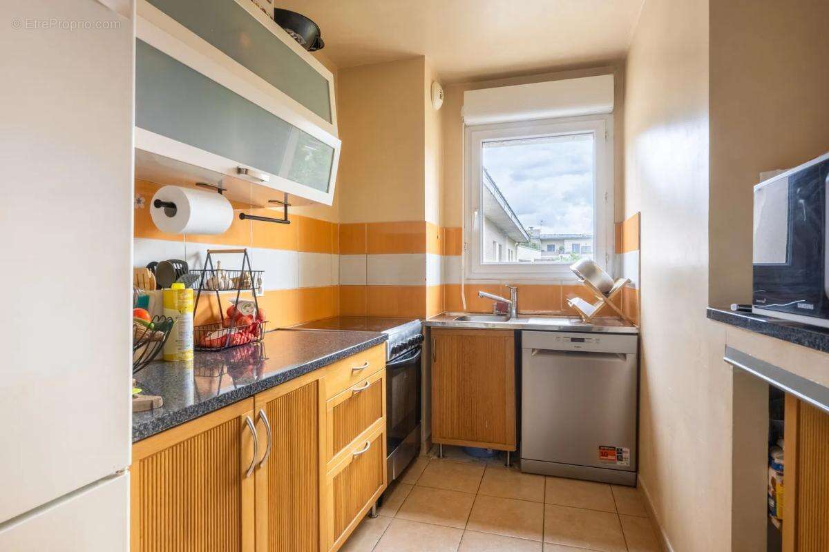 Appartement à CONFLANS-SAINTE-HONORINE