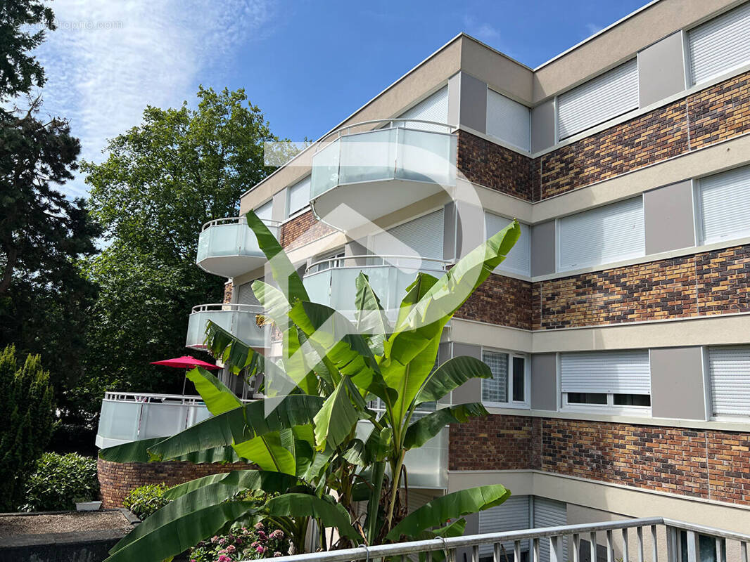 Appartement à MAUREPAS