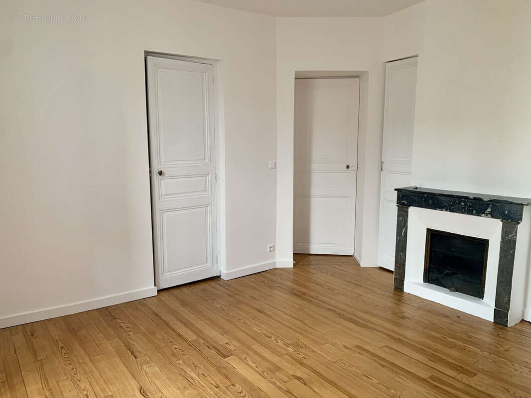 Appartement 45 m² à Nantes  - photo 3