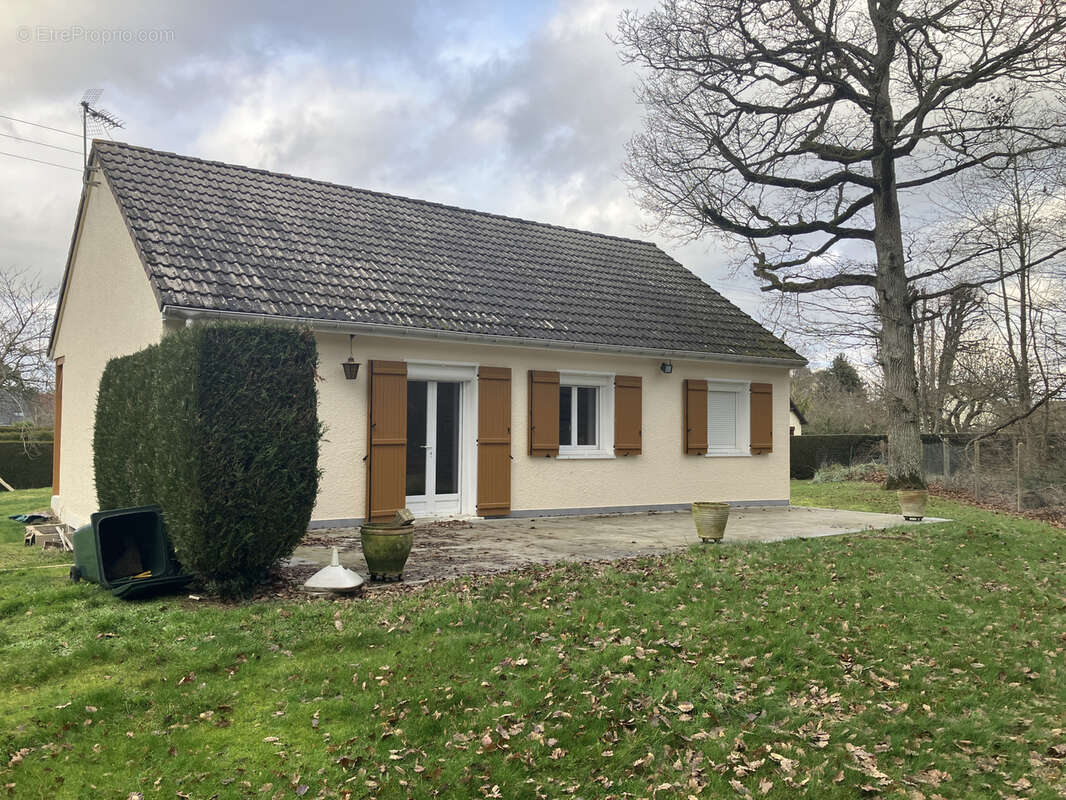 Région de Pacy-sur-Eure - photo 8