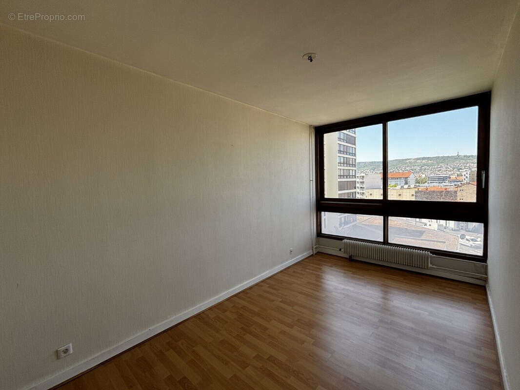 Appartement 66 m² à Clermont-Ferrand  - photo 6