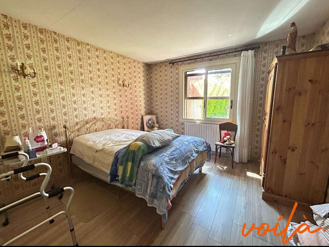 Maison à CARCASSONNE