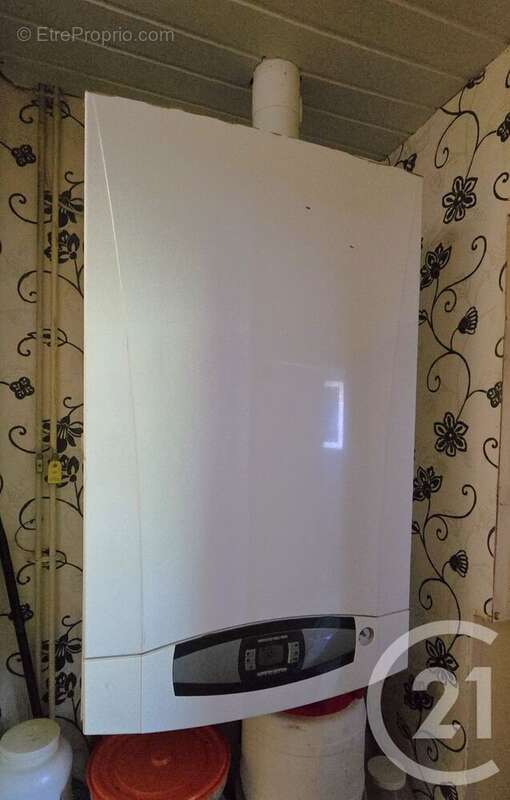 Maison à LE CREUSOT