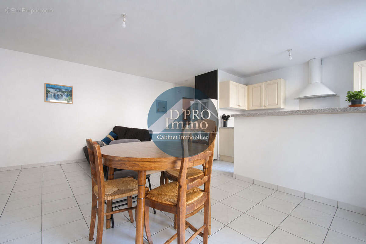 Appartement à VERTOU