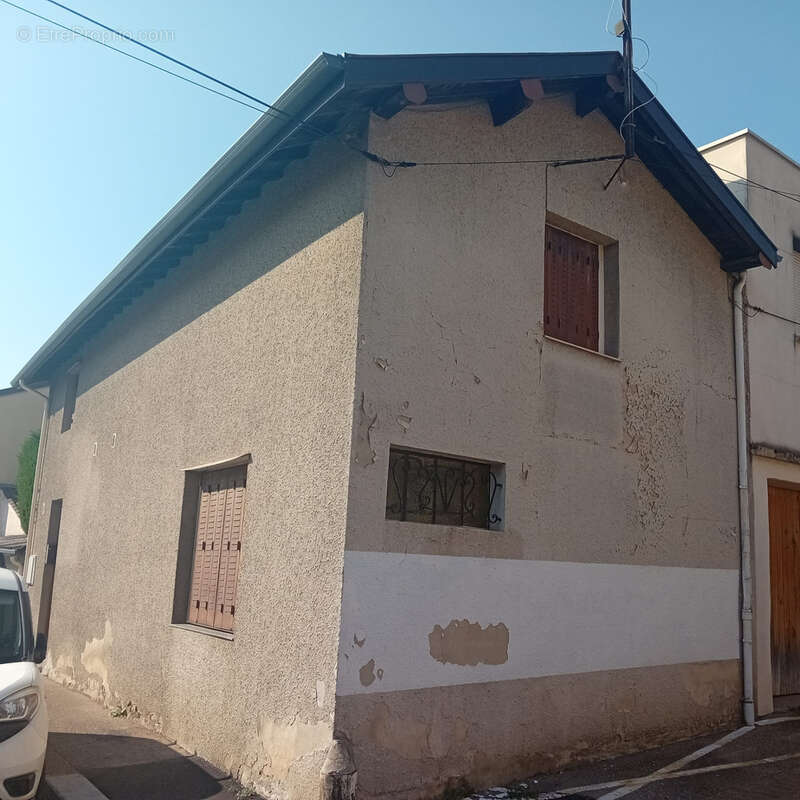 Maison de ville - photo 6