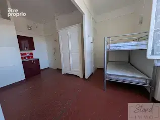 Appartement Marseille 1 pièce(s) 19 m250 - photo 6